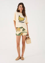 Load image into Gallery viewer, São Paulo Linen Shorts