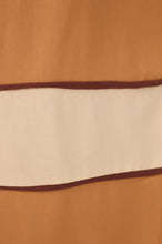 Load image into Gallery viewer, Off-White Side Ties Tiered Midi Skirt