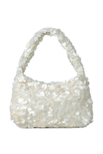 Load image into Gallery viewer, Sequin Embellished Crossbody Bag