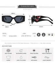 Load image into Gallery viewer, Posh Sunglasses