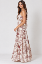 Load image into Gallery viewer, Hazel Maxi Dress