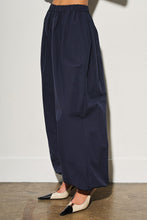 Load image into Gallery viewer, Burgundy Harem Balloon Pants