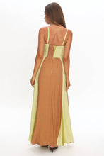 Load image into Gallery viewer, Limoncello Breeze Maxi Dress