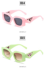 Load image into Gallery viewer, Posh Sunglasses