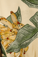 Load image into Gallery viewer, São Paulo Linen Vest