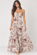 Load image into Gallery viewer, Hazel Maxi Dress