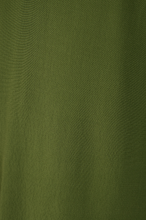 Load image into Gallery viewer, Green Coco Ruffled Crepe Tunic