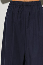 Load image into Gallery viewer, Burgundy Harem Balloon Pants