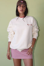 Load image into Gallery viewer, Bonjour Bebe Sweatshirt