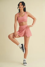 Load image into Gallery viewer, Gingham Active Set