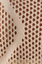 Load image into Gallery viewer, Knitted Tricot Blouse