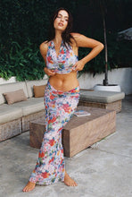 Load image into Gallery viewer, Purple Amethyst Bikini Set