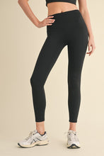 Load image into Gallery viewer, Aligned Performance High-Rise Leggings