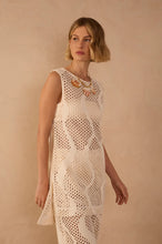 Load image into Gallery viewer, Knitted Tricot Blouse