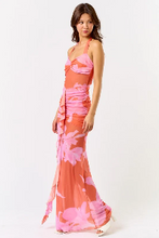 Load image into Gallery viewer, Bali Mesh Maxi Dress
