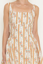 Load image into Gallery viewer, Victoria Tea Party Mini Dress
