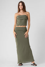 Load image into Gallery viewer, Olivia Maxi Skirt Set
