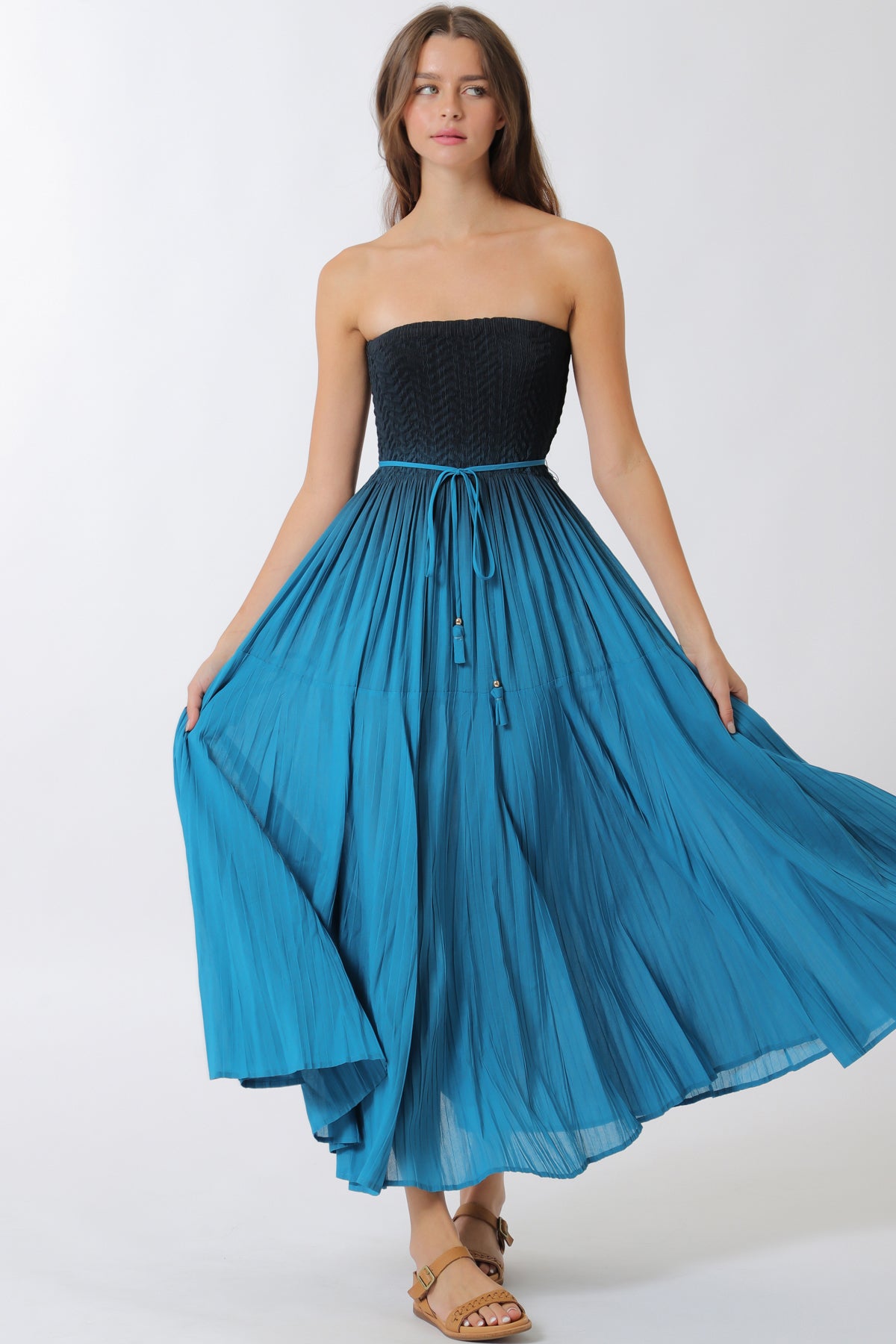 Alexis Maxi Dress