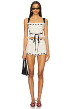 Load image into Gallery viewer, Charlotte Lace Set

