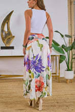 Load image into Gallery viewer, Fiore Maxi Skirt
