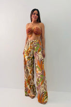 Load image into Gallery viewer, Serena Beaded Pant Set
