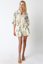 Load image into Gallery viewer, Primavera Romper
