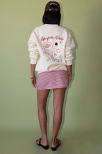 Load image into Gallery viewer, Bonjour Bebe Sweatshirt
