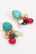 Load image into Gallery viewer, Avani’s Earrings
