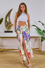 Load image into Gallery viewer, Fiore Maxi Skirt
