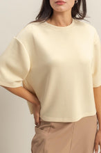 Load image into Gallery viewer, Soft Loose Fit T Shirts
