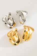 Load image into Gallery viewer, Irregular Dangle Earrings
