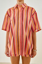 Load image into Gallery viewer, Solana Striped Set
