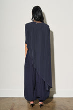 Load image into Gallery viewer, Burgundy Harem Balloon Pants
