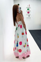 Load image into Gallery viewer, Bahama Breeze Maxi Dress

