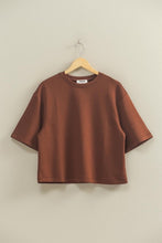 Load image into Gallery viewer, Soft Loose Fit T Shirts
