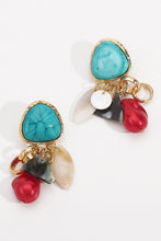 Load image into Gallery viewer, Avani’s Earrings
