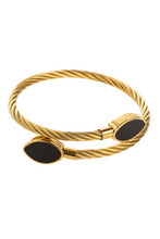 Load image into Gallery viewer, Olivia’s Bangle Bracelet

