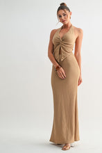 Load image into Gallery viewer, Sepia Textured Set- Tan
