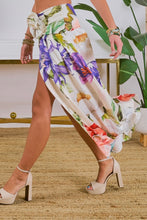 Load image into Gallery viewer, Fiore Maxi Skirt
