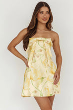 Load image into Gallery viewer, Gia Mini Dress
