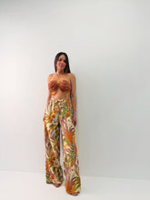 Load image into Gallery viewer, Serena Beaded Pant Set
