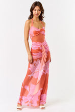 Load image into Gallery viewer, Bali Mesh Maxi Dress
