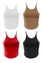 Load image into Gallery viewer, Lycra Simply Basic Top
