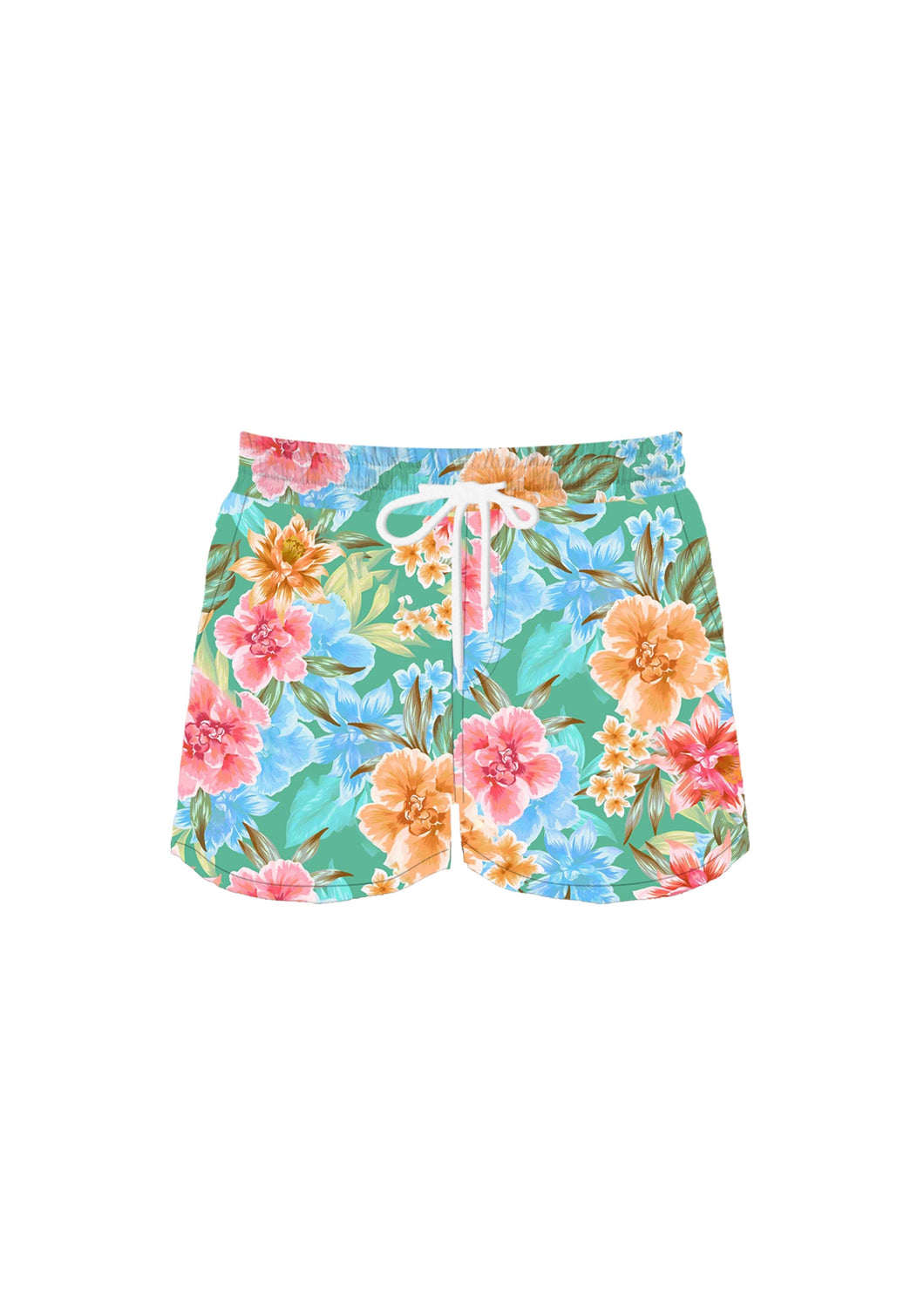 Tulum Men Swimtrunk