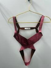 Load image into Gallery viewer, Bandage Magenta Metallic Set
