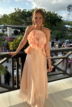 Load image into Gallery viewer, Kate Flower Gown
