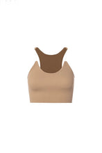 Load image into Gallery viewer, Invisible Strap Cami Top
