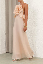 Load image into Gallery viewer, Kate Flower Gown
