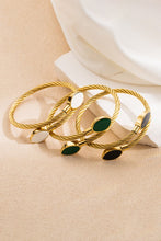 Load image into Gallery viewer, Olivia’s Bangle Bracelet
