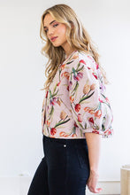 Load image into Gallery viewer, Light Pink Quilted Jacket
